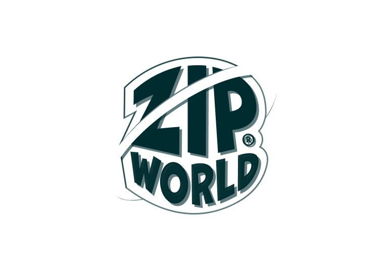 Zip World logo